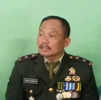 Camat Asemrowo