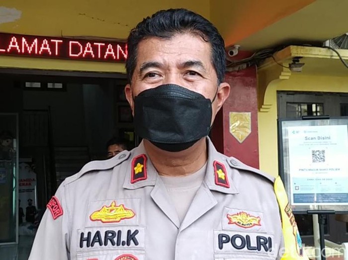 Camat Asemrowo